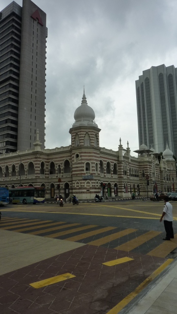 マレーシアの旅 ~ 3日目 ① (オールドタウン)_b0198696_2329655.jpg