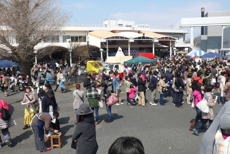 GOOD FOOD MARKET_b0289601_1130439.jpg