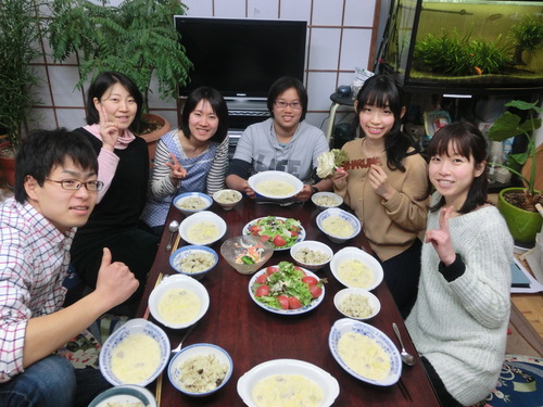はるな、卒業おめでとう!!_a0080406_13305163.jpg