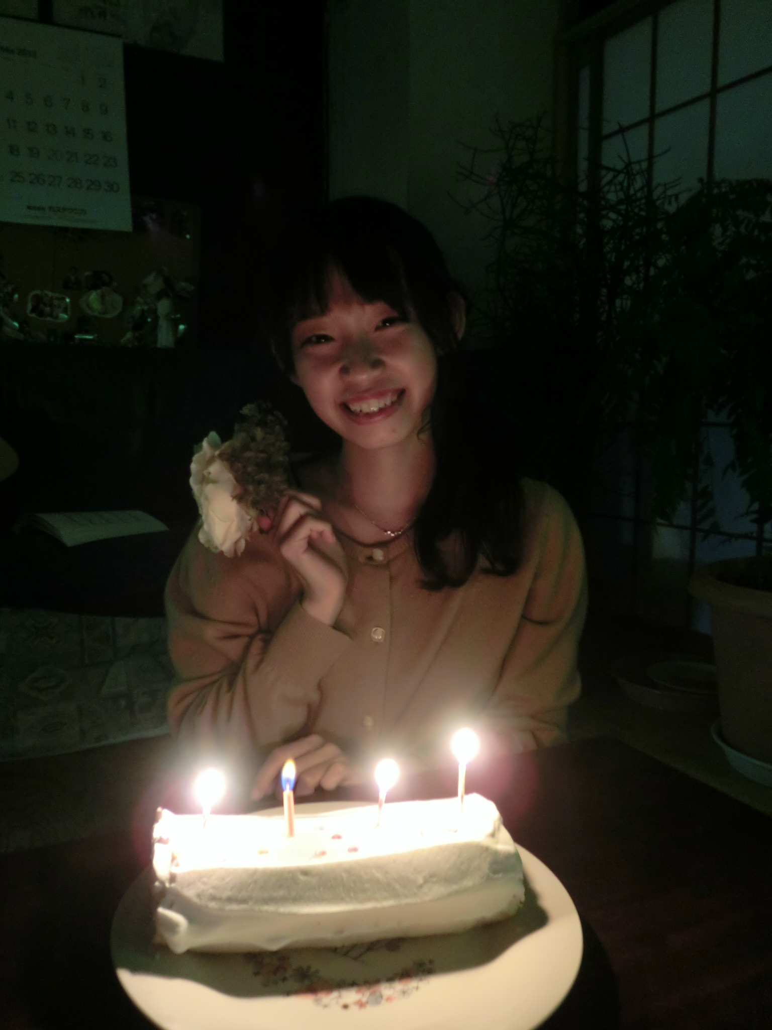 はるな、卒業おめでとう!!_a0080406_13314944.jpg