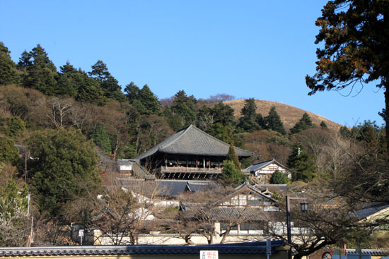 東大寺二月堂_e0048413_1742856.jpg