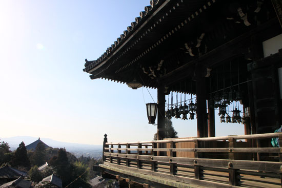 東大寺二月堂_e0048413_1745177.jpg