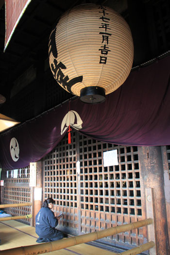 東大寺二月堂_e0048413_17453850.jpg
