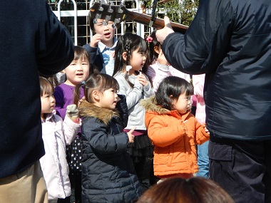 荒川遊園ピクニック_f0153418_11183111.jpg