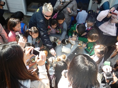 荒川遊園ピクニック_f0153418_11291466.jpg