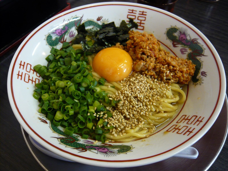 ラーメン浅野2号 ハナ ノ キッチン ラーメン浅野2号 ハナ ノ キッチン