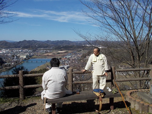 あやべ梅園_f0111128_8174794.jpg