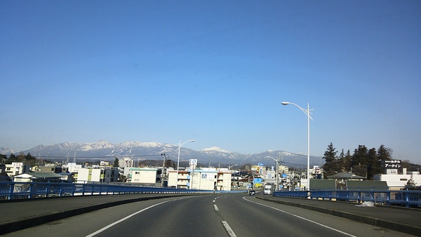 雪解け&成長_c0213830_1227423.jpg