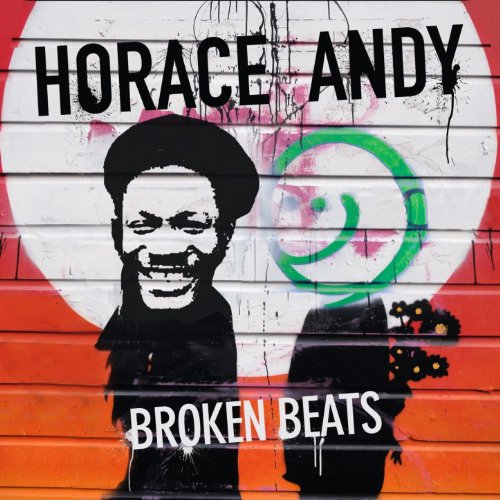 Broken Beats / Horace Andy_b0168644_715408.jpg