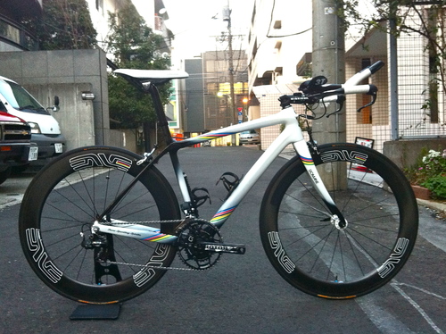 子供 自転車 カッティング シート