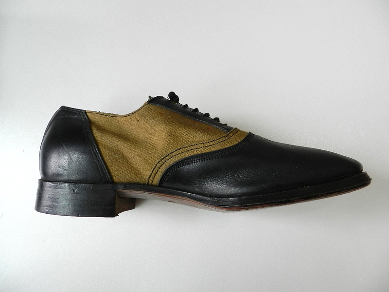 Belgian army Congo shoes dead stock_f0226051_1317489.jpg