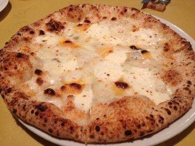 苗場で見つけたイタリアン☆ラ・パーチェ_c0151965_11244553.jpg
