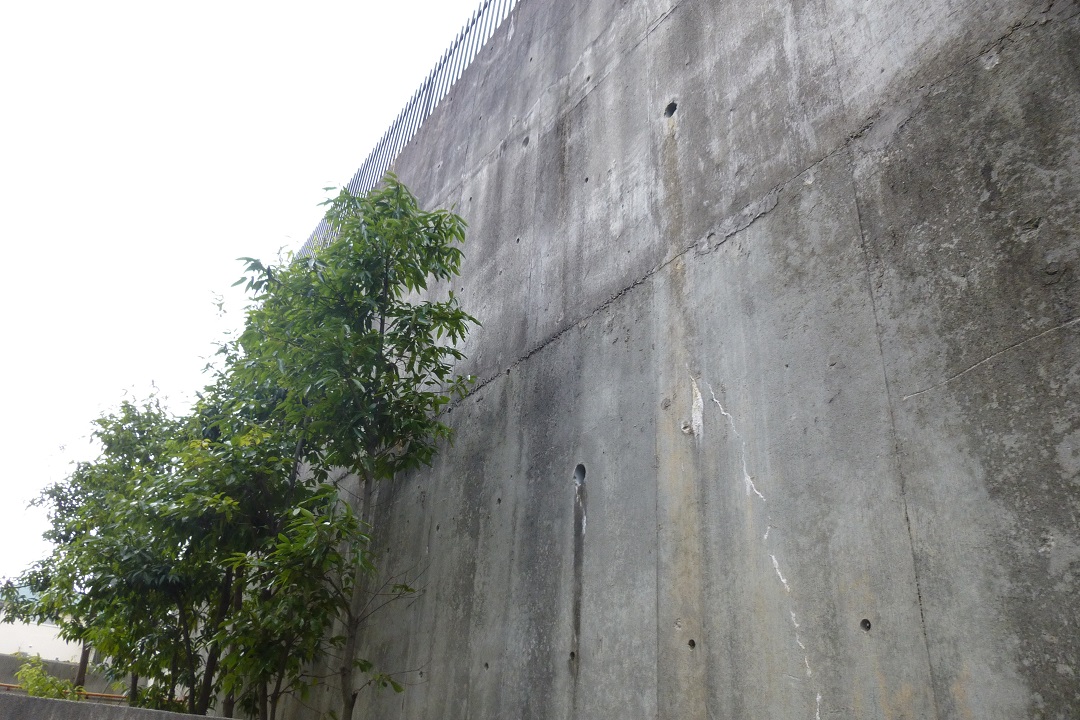 擁壁_f0205367_1454057.jpg