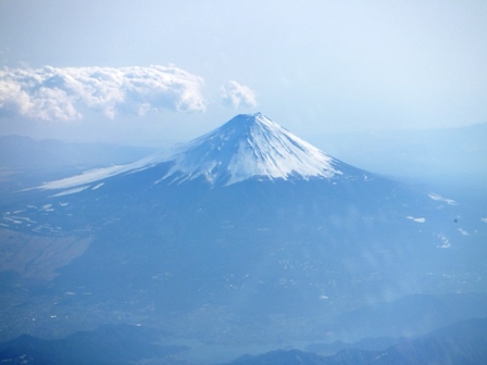 2013年3月　ソウルの旅2　出国編_b0243169_23575545.jpg