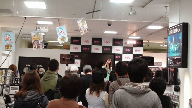 HMV札幌ステラプレイス店ありがとう!_e0261371_10561862.jpg