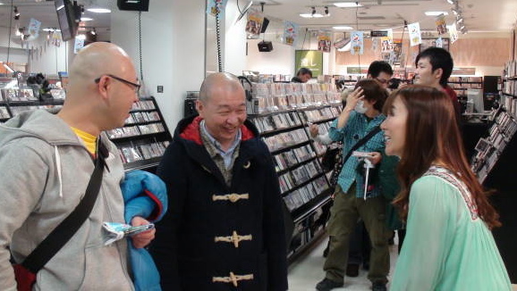 HMV札幌ステラプレイス店ありがとう!_e0261371_11301361.jpg