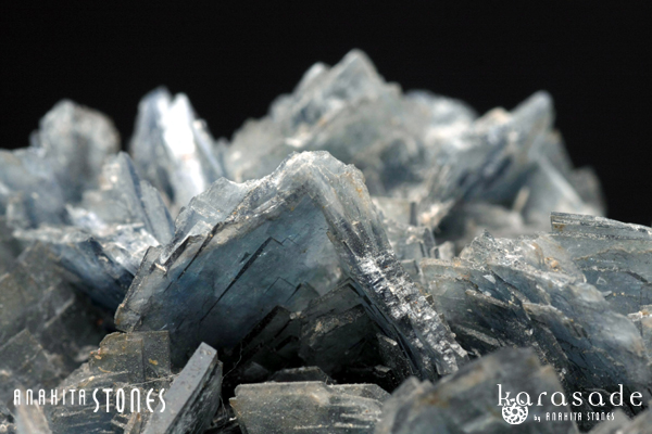 バライト原石（ルーマニア産） : 石の音