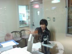 官能的なプラチナボイス 川上大輔さんが来ました!_d0029276_1532235.jpg
