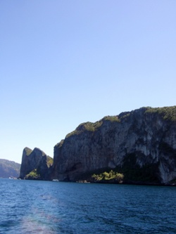 ピピ島透明度良し!_f0144385_0114145.jpg
