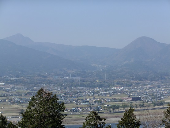 番外　ぶらり松田山_d0183387_19421315.jpg