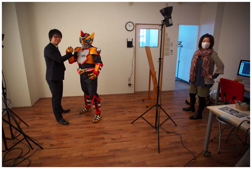播州戦士ソウルダー_d0272207_182974.jpg