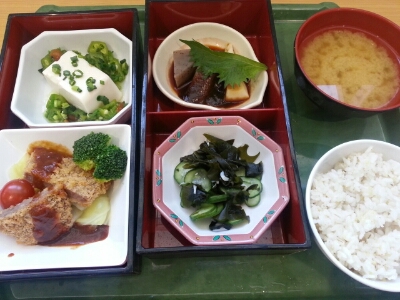 今日の昼食@会社Vol.281_b0042308_12291967.jpg