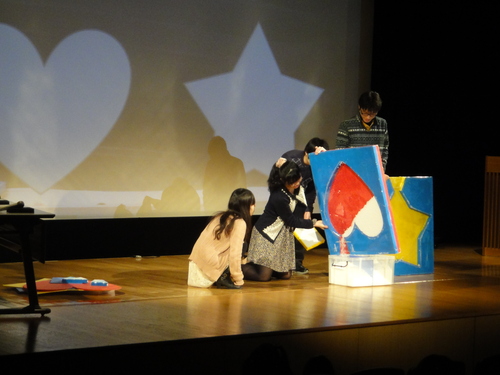 2013/03/02 科学ショー「学校のカガク」@川口市SKIPシティ_f0240709_372627.jpg