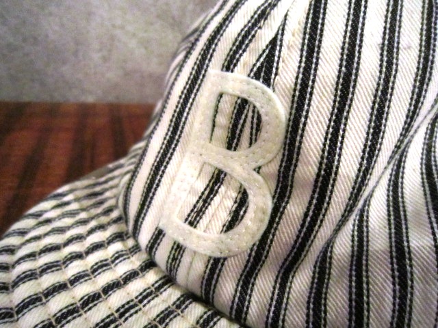 ANACHRONORM \"Cardigan & Baseball Cap\" ご紹介_f0191324_93398.jpg