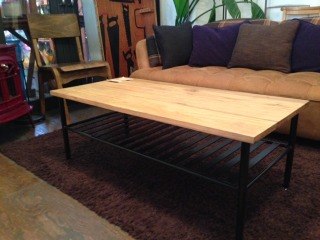 3/19　nid  【Guinness COFFEE TABLE】_c0130226_144261.jpg