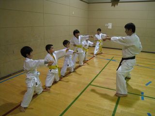 西町教室 猪又師範来場! _c0118332_22175279.jpg