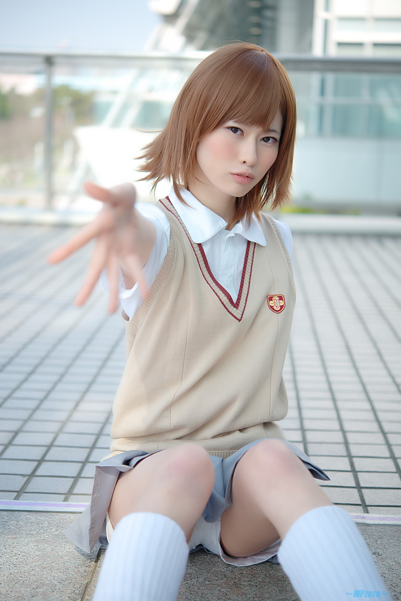 ふつれ さん Futsure 2013 03 17 Tft Ariake Tft Building Mpzero コスプレイベント画像 Nikon D5 Z6