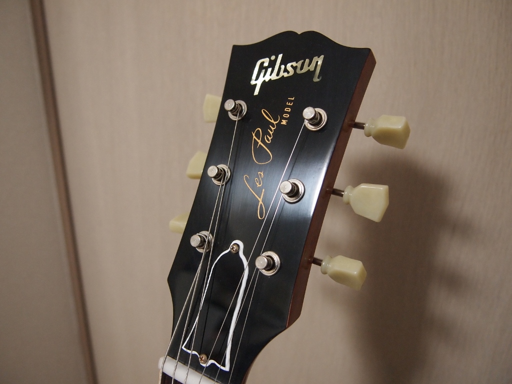 Gibson ( ギブソン ) Les Paul Standard 50s P-90 Gold Top レスポール・スタンダード  #0166｜ワタナベ楽器 ＳＨＯＰ エレキギター