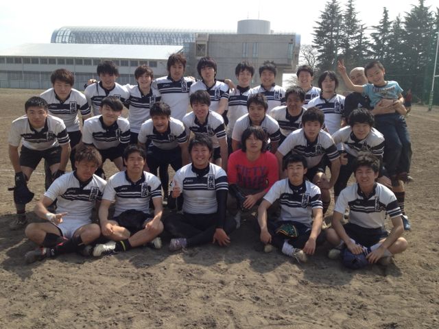 学園 桐 部 蔭 ラグビー