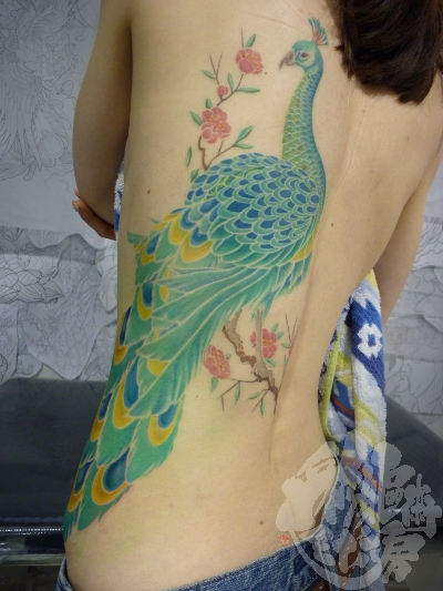 兵庫県　姫路　TATTOO　タトゥー　刺青_a0148054_21564229.jpg