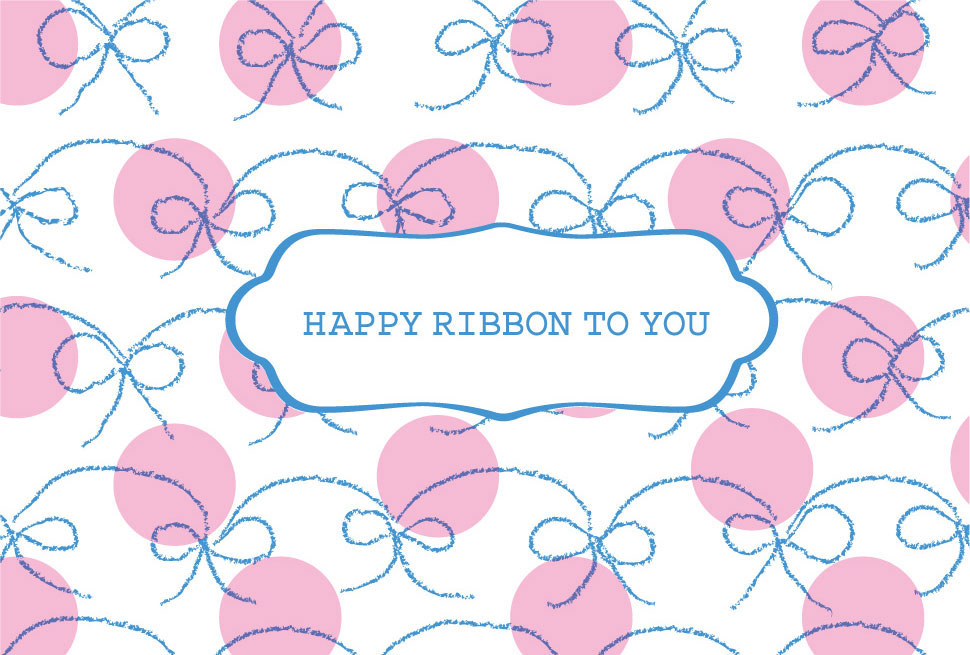 HAPPY RIBBON TO YOU_b0156360_16201654.jpg