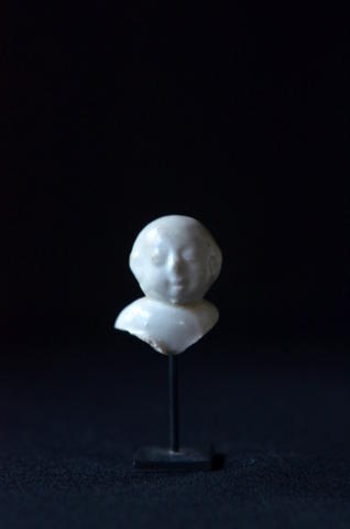 残欠展 (3/16~26) 展示品紹介(UNTIDY)_d0087761_23422946.jpg
