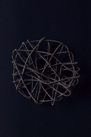 残欠展 (3/16~26) 展示品紹介(UNTIDY)_d0087761_23433599.jpg