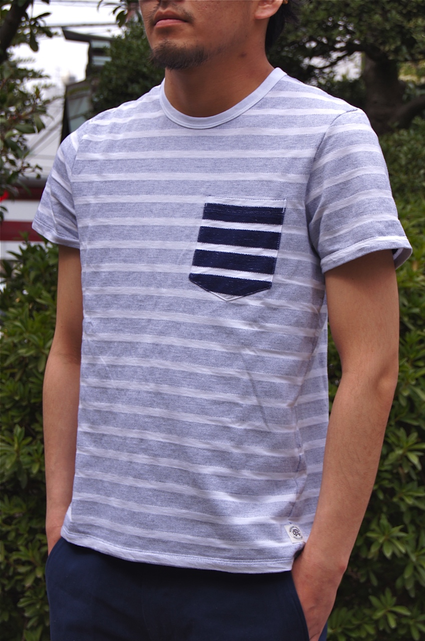 DOGDAYS / UNDERPASS - FINAL SALE \"T-SHIRT\" selection!!_f0020773_20383098.jpg