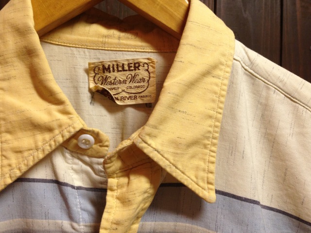 春から の Vintage Item!! ( トアウエスト神戸店 )_c0078587_22433157.jpg