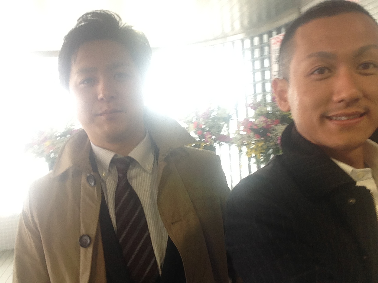 USS札幌 15周年記念 おめでとうございます! トミーも18台出品_b0127002_1057544.jpg
