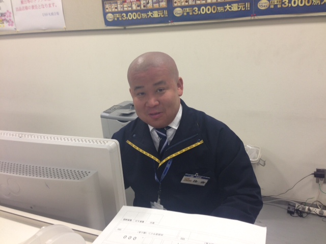 USS札幌 15周年記念 おめでとうございます! トミーも18台出品_b0127002_1057590.jpg