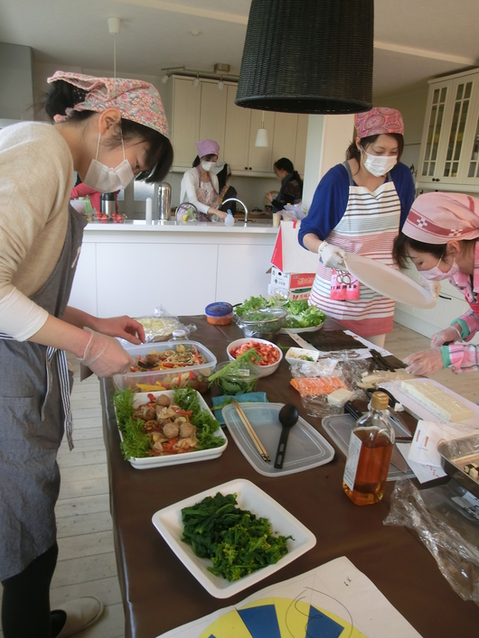 卒業式&記念パーティー_c0125702_23581993.jpg