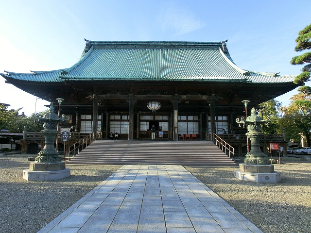 護国寺_c0187004_9505243.jpg