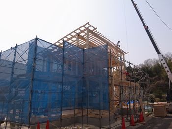 見学会。_b0131012_1130092.jpg