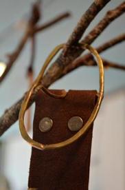 次の日々展 新・仲間入り(ベルト・ピアス)_d0263815_1312558.jpg