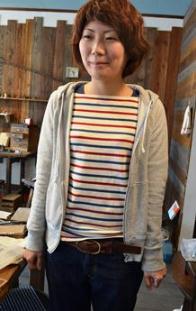 次の日々展 新・仲間入り(ベルト・ピアス)_d0263815_1314537.jpg