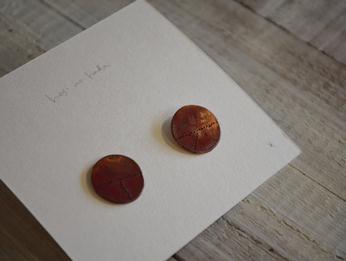次の日々展 新・仲間入り(ベルト・ピアス)_d0263815_13464986.jpg