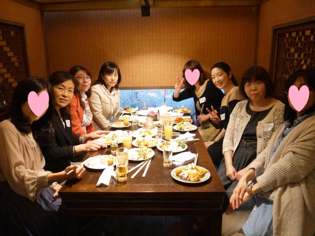chiffon感謝祭。第2部。_b0087822_14262278.jpg