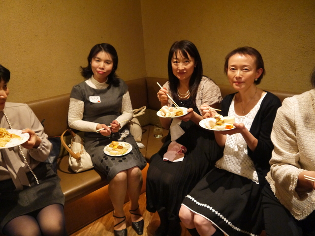 chiffon感謝祭。第2部。_b0087822_14305898.jpg