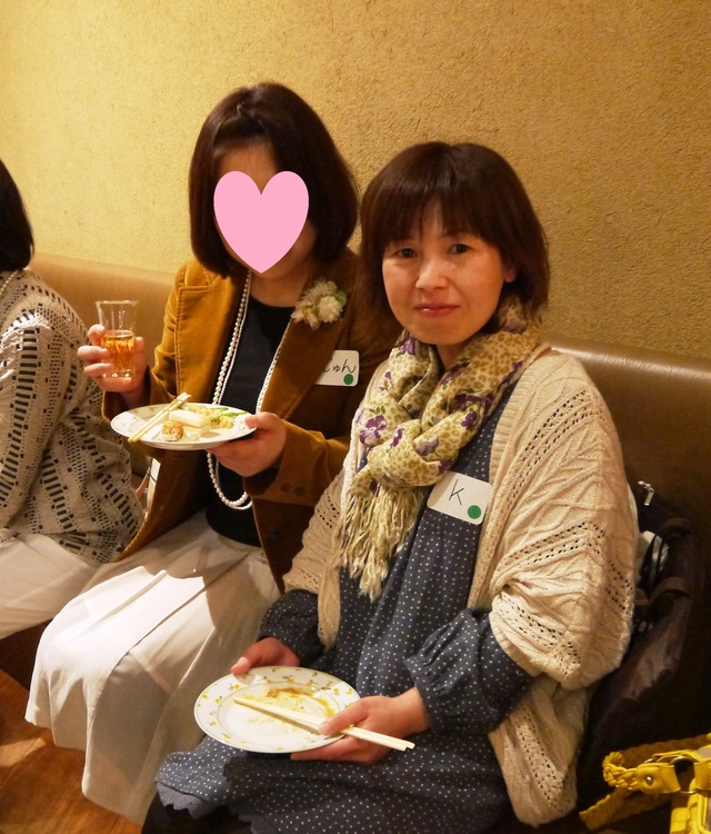 chiffon感謝祭。第2部。_b0087822_14322778.jpg